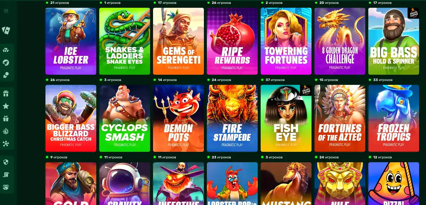 Coins Game Casino Spieloberfläche auf einem Tablet und Smartphone